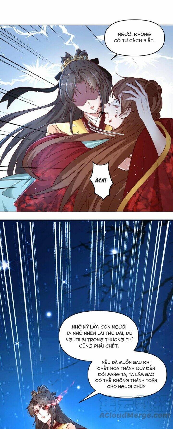 Chuyển Sinh: Thần Y Quận Chúa Khuynh Thiên Hạ Chapter 15 - Trang 2