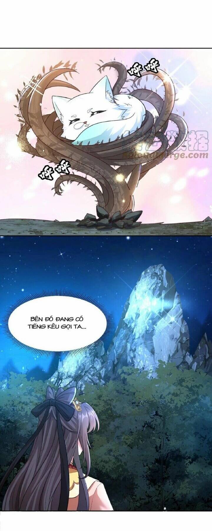 Chuyển Sinh: Thần Y Quận Chúa Khuynh Thiên Hạ Chapter 15 - Trang 2