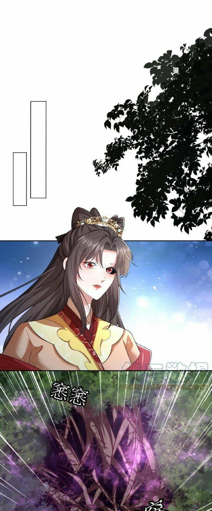 Chuyển Sinh: Thần Y Quận Chúa Khuynh Thiên Hạ Chapter 15 - Trang 2