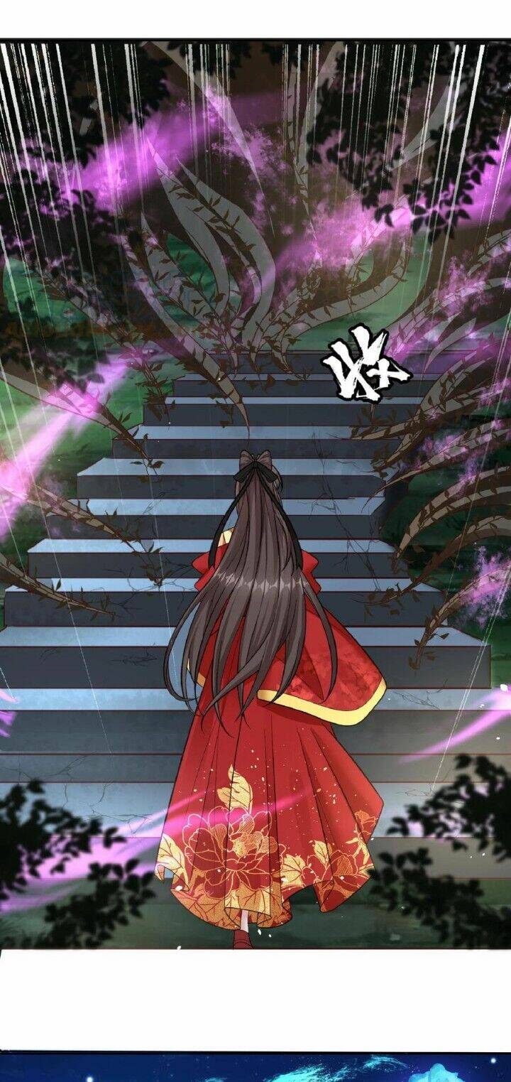 Chuyển Sinh: Thần Y Quận Chúa Khuynh Thiên Hạ Chapter 15 - Trang 2