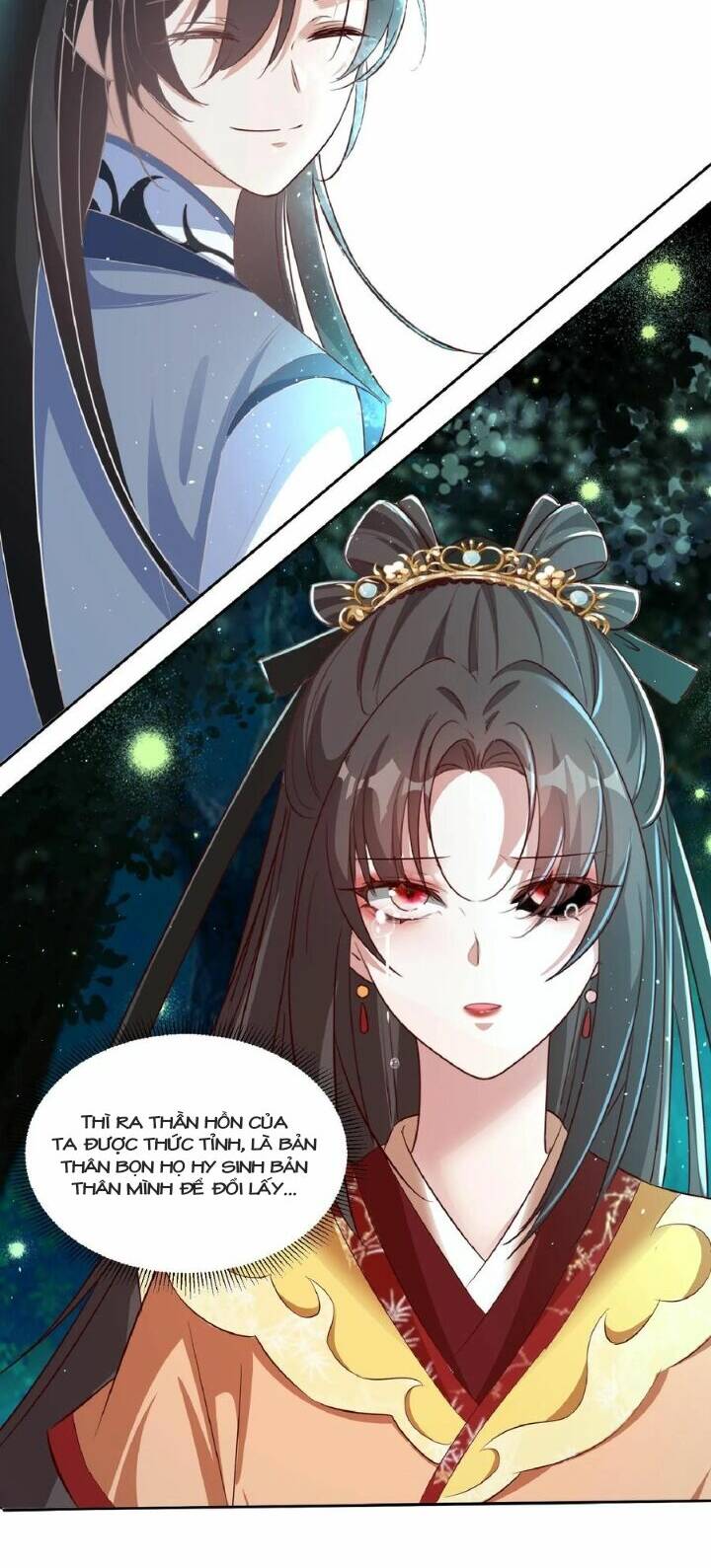 Chuyển Sinh: Thần Y Quận Chúa Khuynh Thiên Hạ Chapter 16 - Trang 2