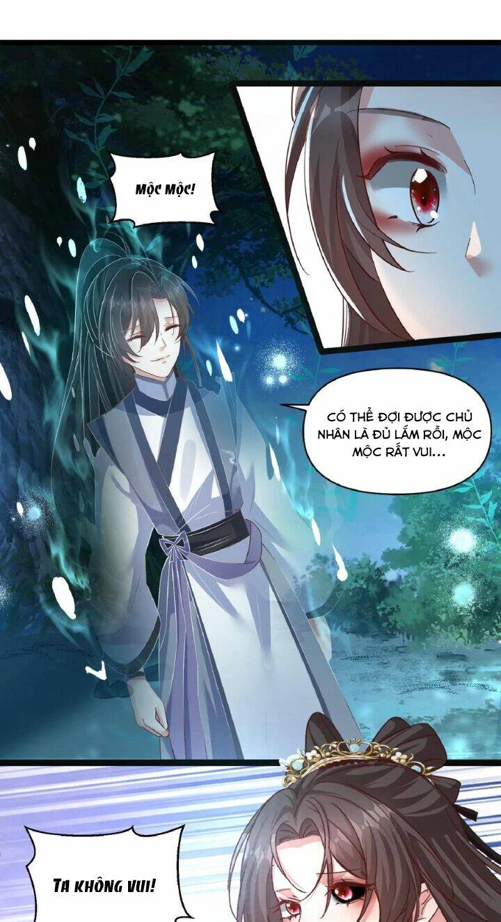 Chuyển Sinh: Thần Y Quận Chúa Khuynh Thiên Hạ Chapter 16 - Trang 2