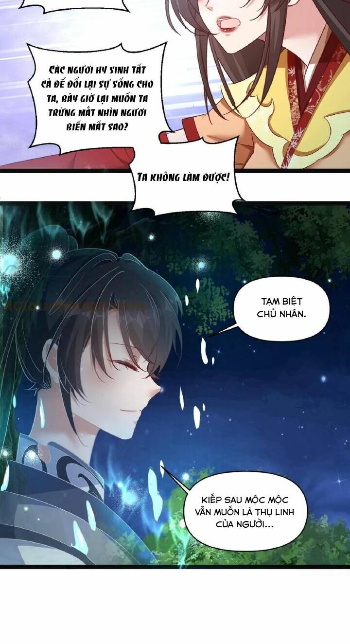 Chuyển Sinh: Thần Y Quận Chúa Khuynh Thiên Hạ Chapter 16 - Trang 2