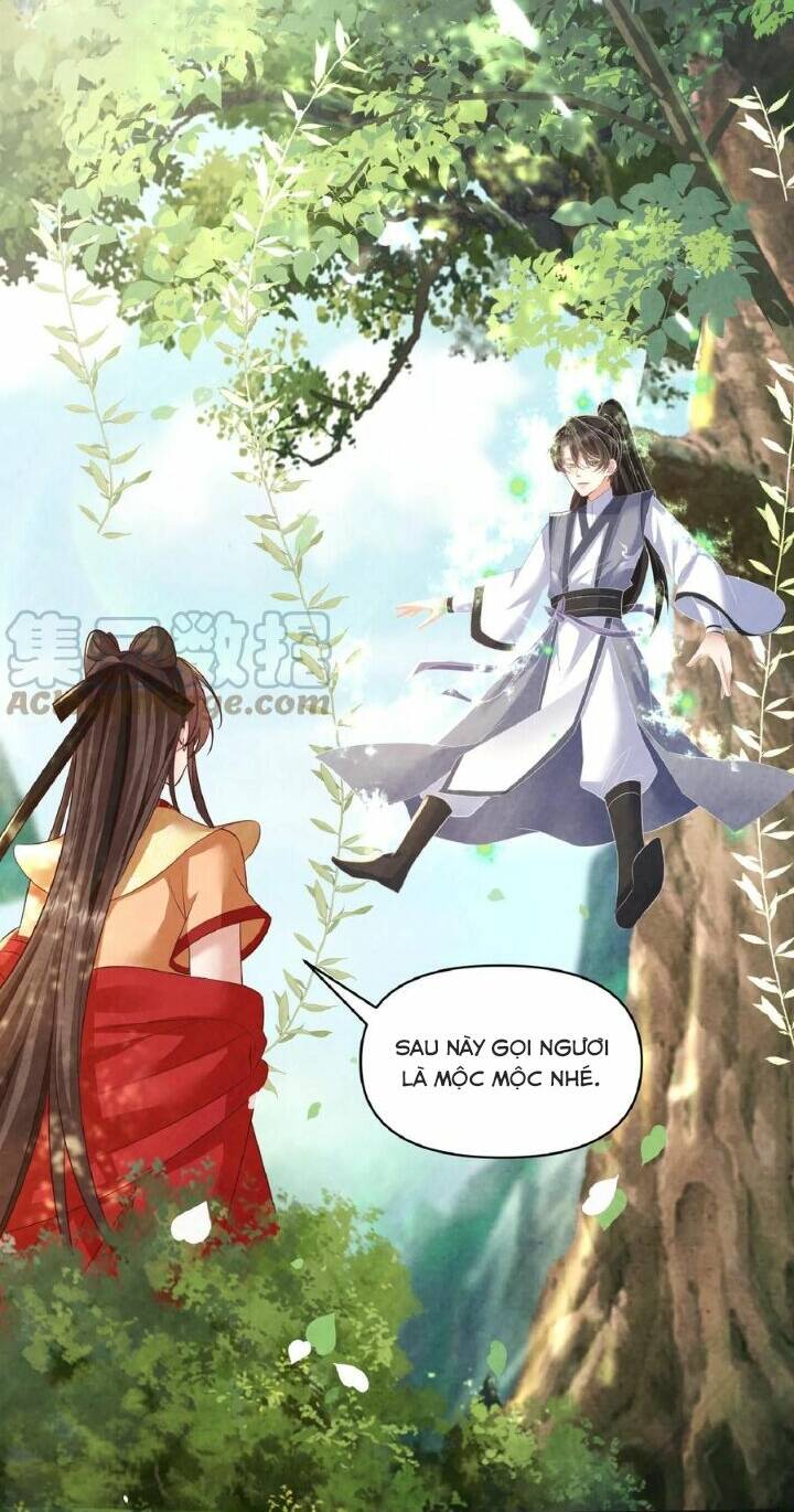 Chuyển Sinh: Thần Y Quận Chúa Khuynh Thiên Hạ Chapter 16 - Trang 2