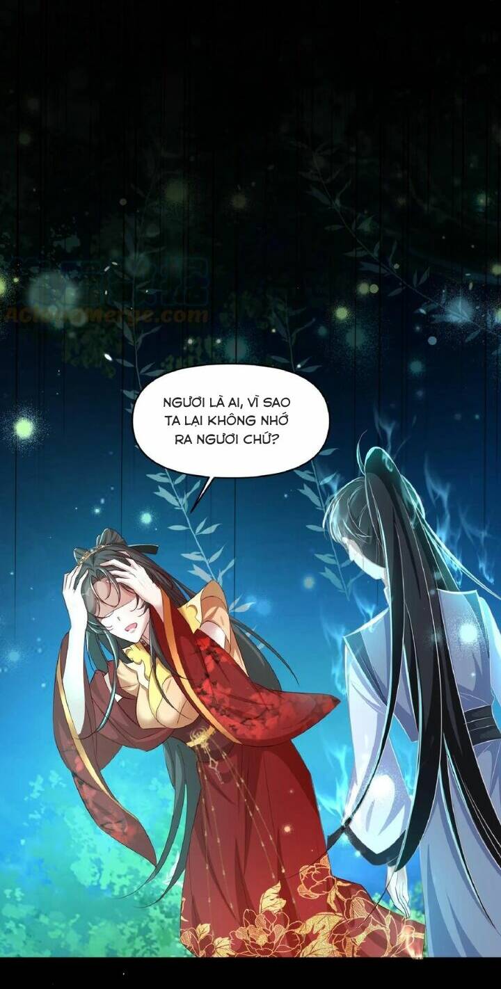 Chuyển Sinh: Thần Y Quận Chúa Khuynh Thiên Hạ Chapter 16 - Trang 2