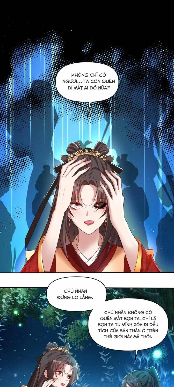 Chuyển Sinh: Thần Y Quận Chúa Khuynh Thiên Hạ Chapter 16 - Trang 2