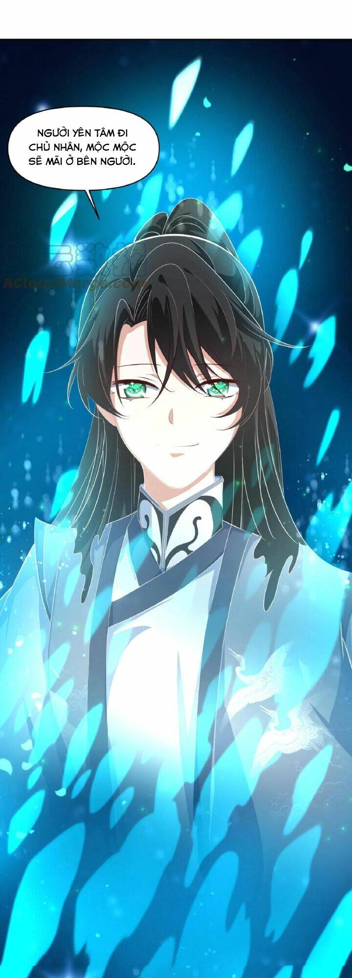 Chuyển Sinh: Thần Y Quận Chúa Khuynh Thiên Hạ Chapter 17 - Trang 2