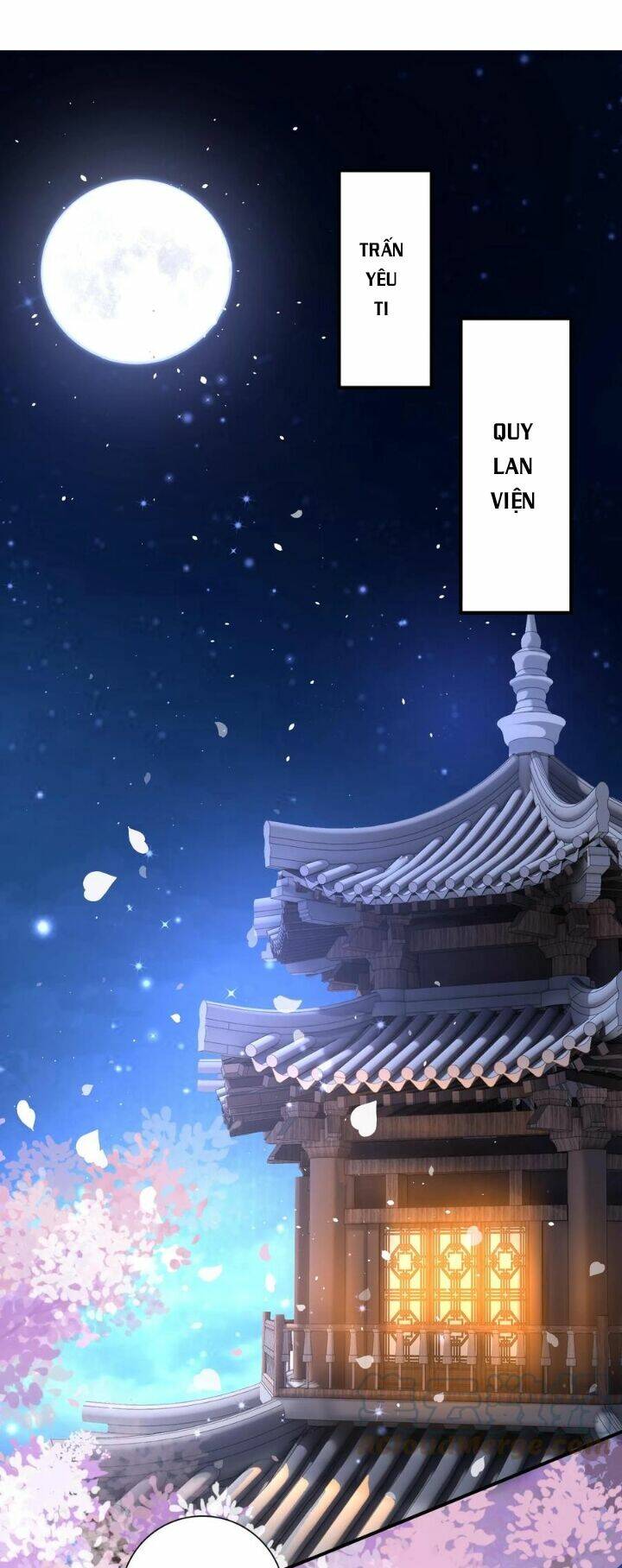 Chuyển Sinh: Thần Y Quận Chúa Khuynh Thiên Hạ Chapter 17 - Trang 2