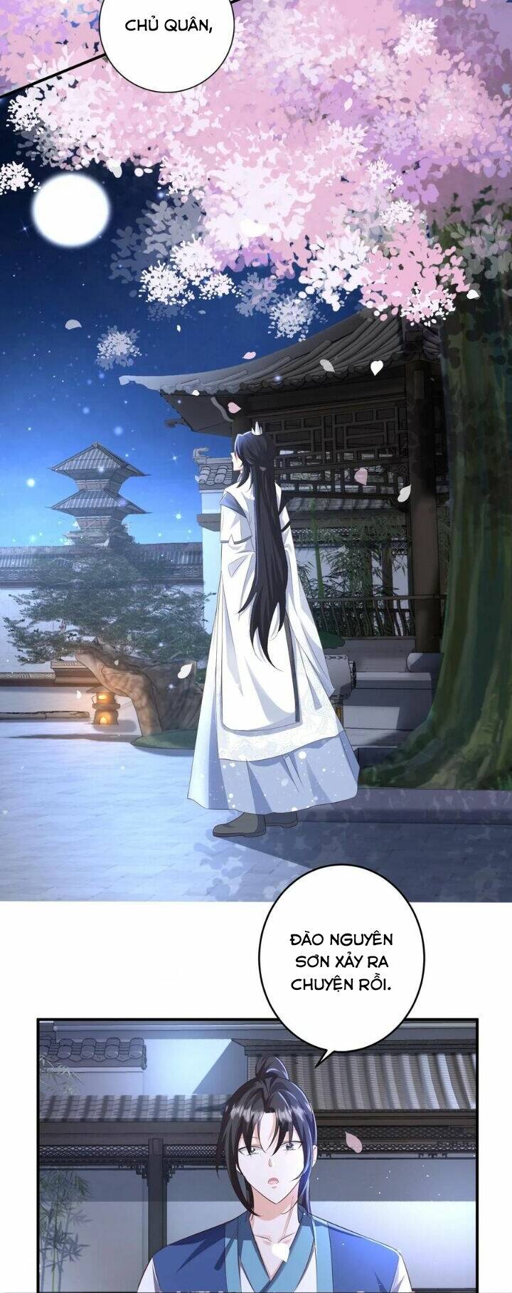 Chuyển Sinh: Thần Y Quận Chúa Khuynh Thiên Hạ Chapter 17 - Trang 2