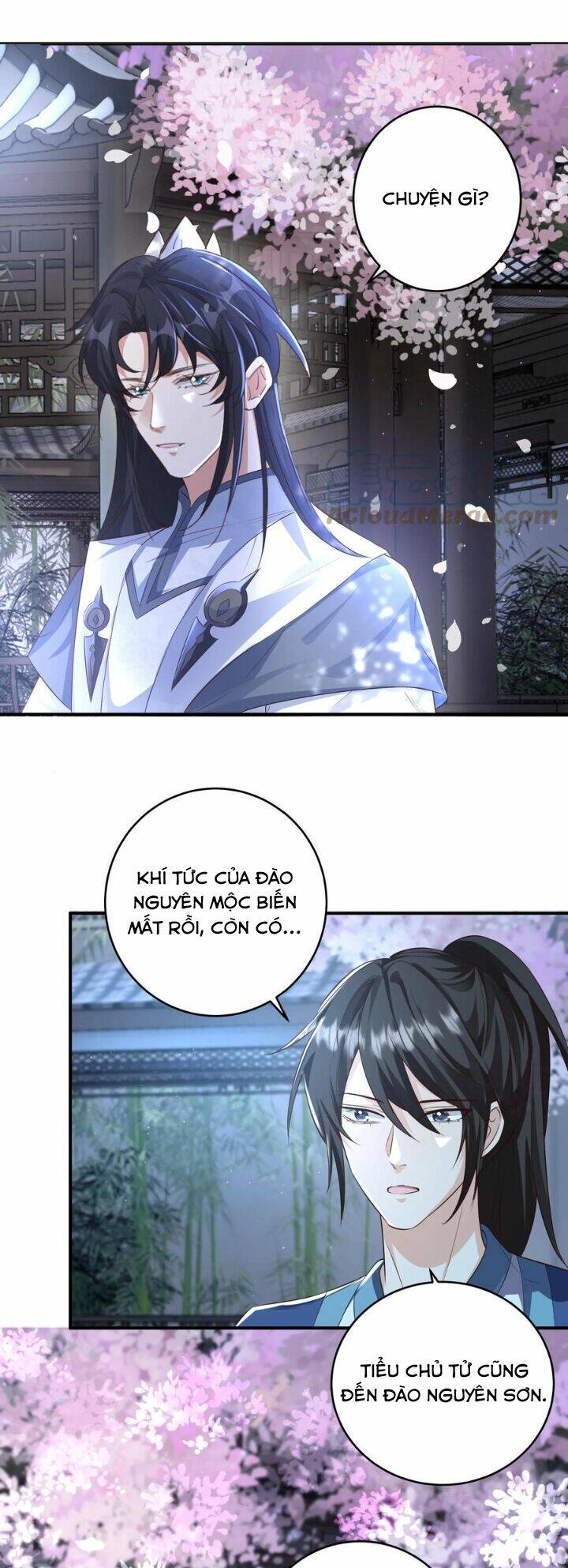 Chuyển Sinh: Thần Y Quận Chúa Khuynh Thiên Hạ Chapter 17 - Trang 2