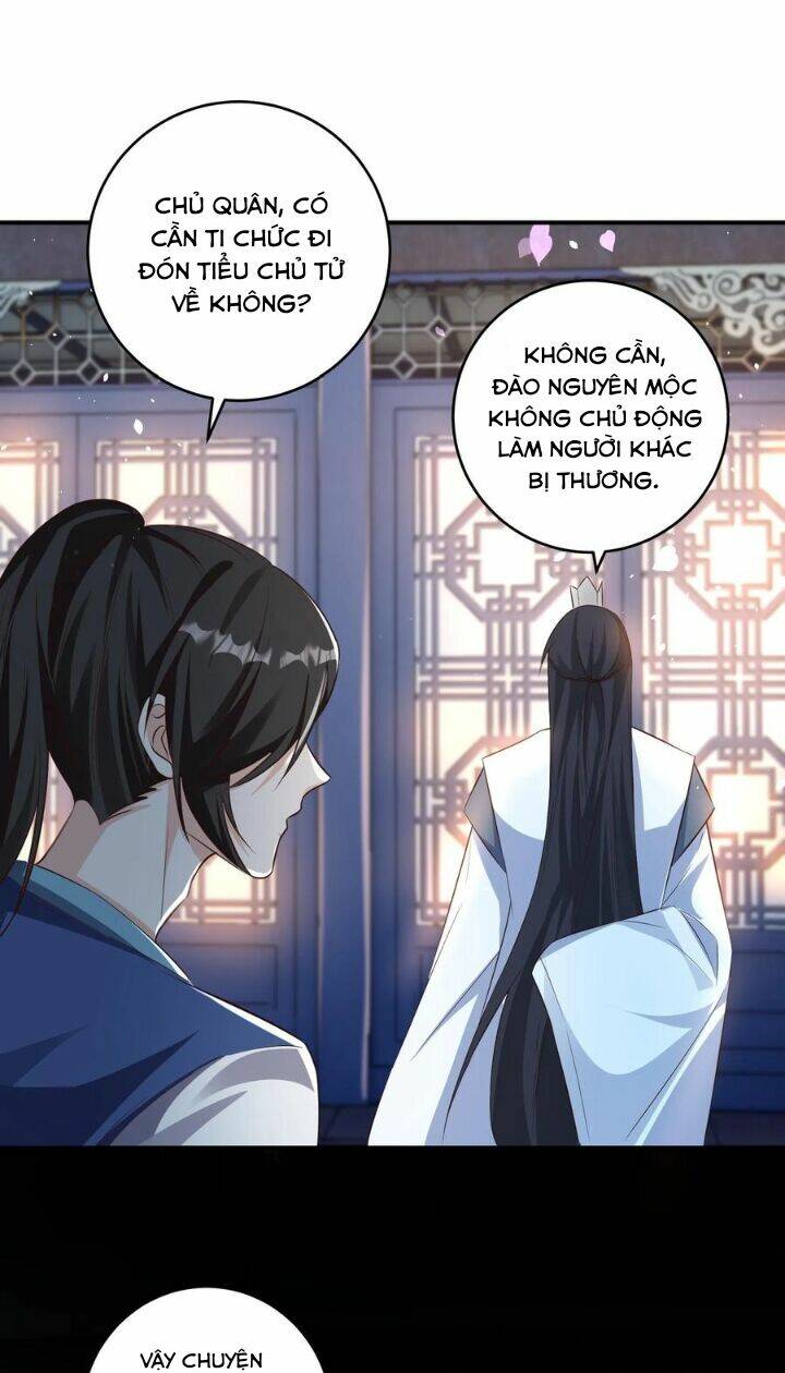 Chuyển Sinh: Thần Y Quận Chúa Khuynh Thiên Hạ Chapter 17 - Trang 2