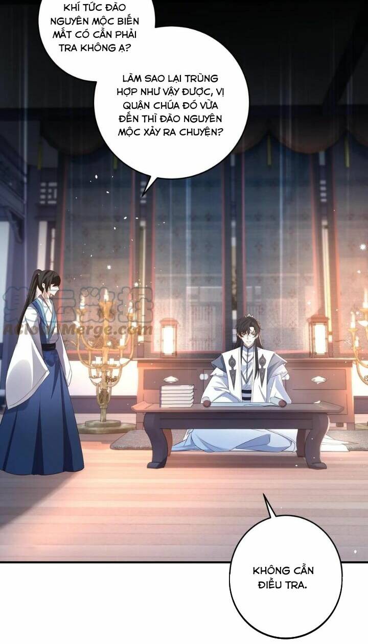 Chuyển Sinh: Thần Y Quận Chúa Khuynh Thiên Hạ Chapter 17 - Trang 2