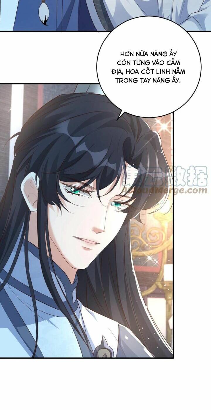 Chuyển Sinh: Thần Y Quận Chúa Khuynh Thiên Hạ Chapter 17 - Trang 2