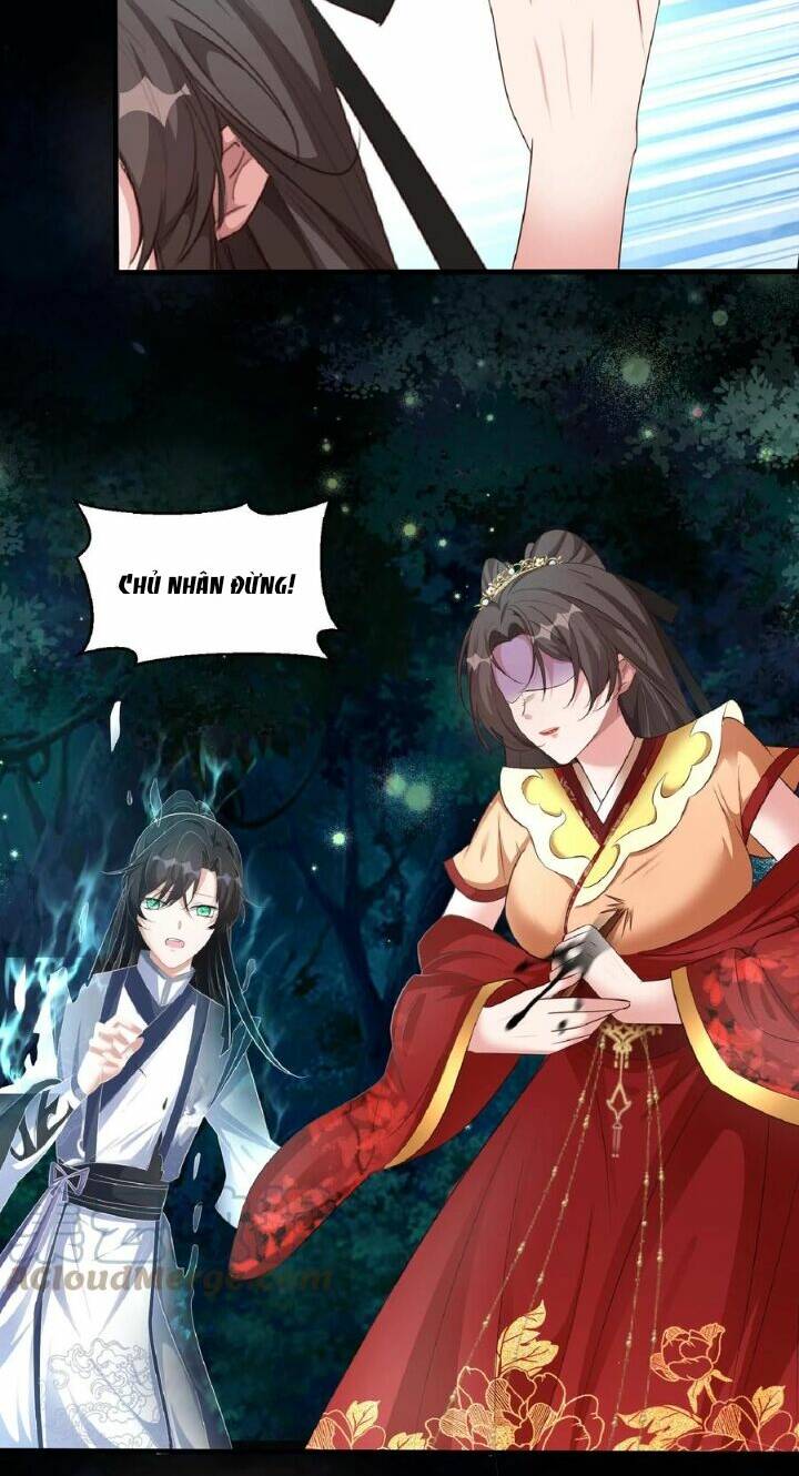 Chuyển Sinh: Thần Y Quận Chúa Khuynh Thiên Hạ Chapter 17 - Trang 2