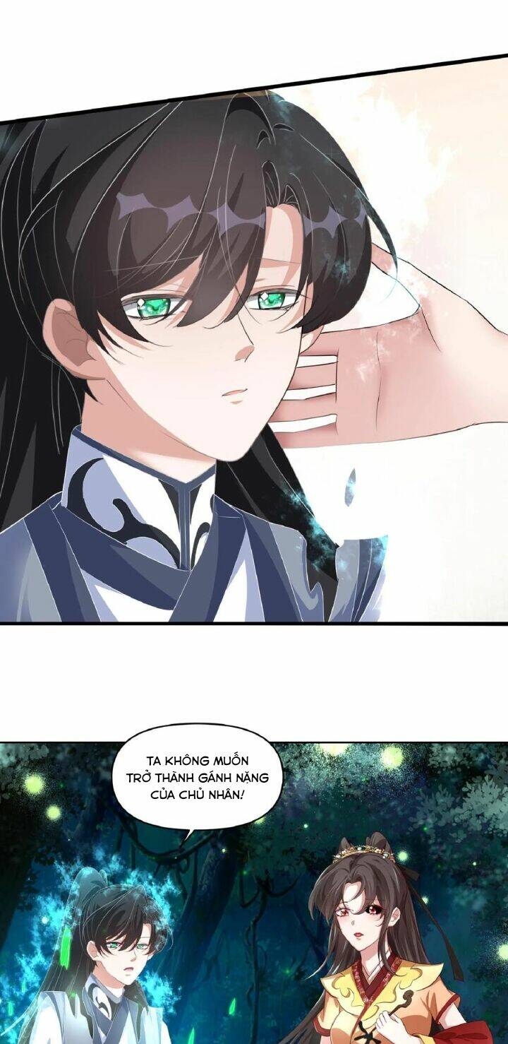 Chuyển Sinh: Thần Y Quận Chúa Khuynh Thiên Hạ Chapter 17 - Trang 2