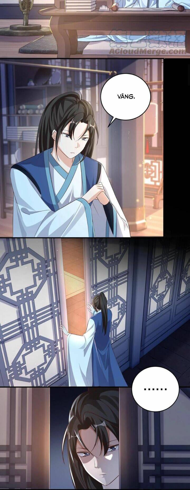 Chuyển Sinh: Thần Y Quận Chúa Khuynh Thiên Hạ Chapter 18 - Trang 2