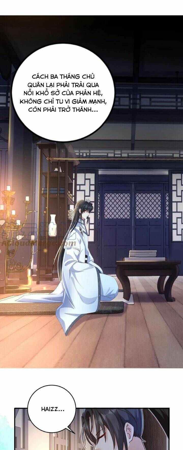 Chuyển Sinh: Thần Y Quận Chúa Khuynh Thiên Hạ Chapter 18 - Trang 2