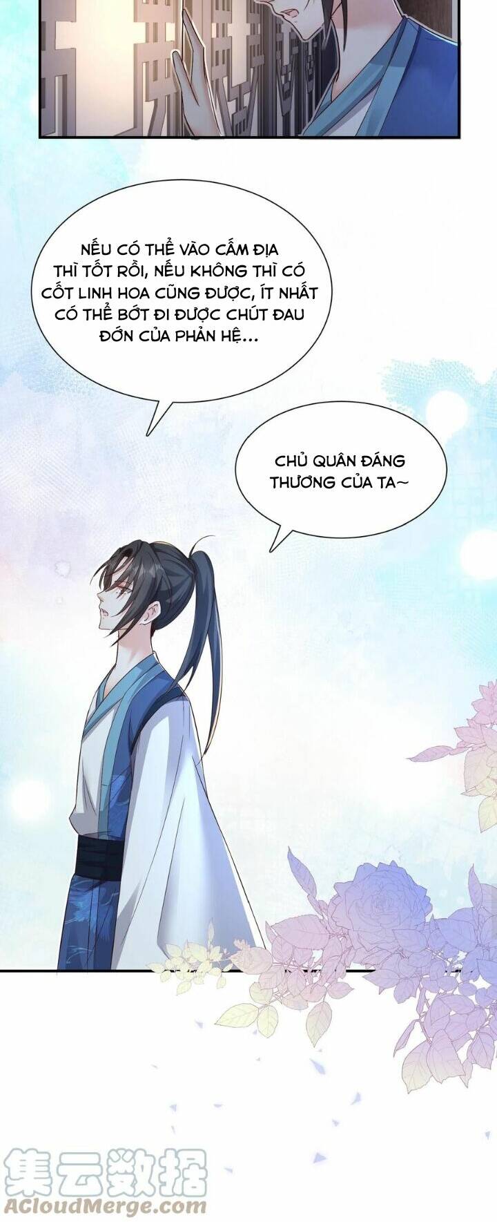 Chuyển Sinh: Thần Y Quận Chúa Khuynh Thiên Hạ Chapter 18 - Trang 2