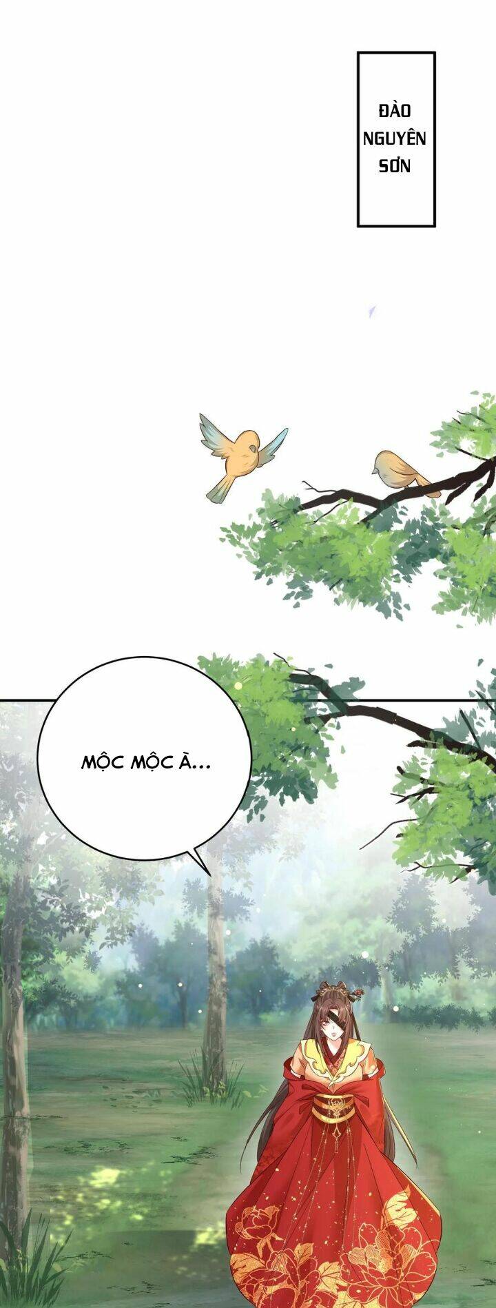 Chuyển Sinh: Thần Y Quận Chúa Khuynh Thiên Hạ Chapter 18 - Trang 2