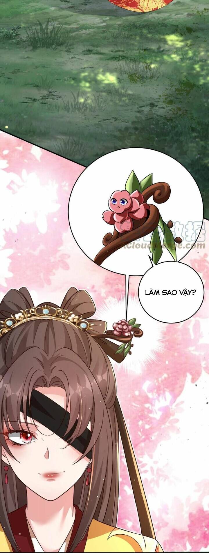 Chuyển Sinh: Thần Y Quận Chúa Khuynh Thiên Hạ Chapter 18 - Trang 2