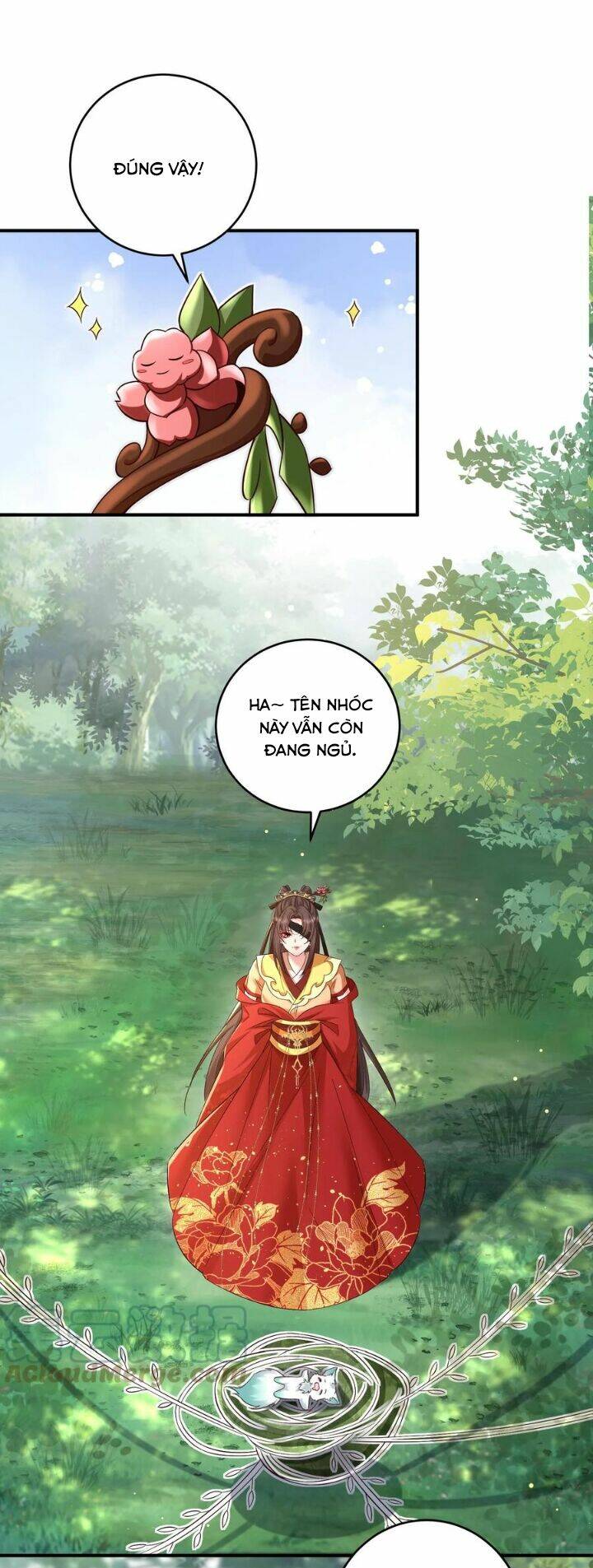 Chuyển Sinh: Thần Y Quận Chúa Khuynh Thiên Hạ Chapter 18 - Trang 2