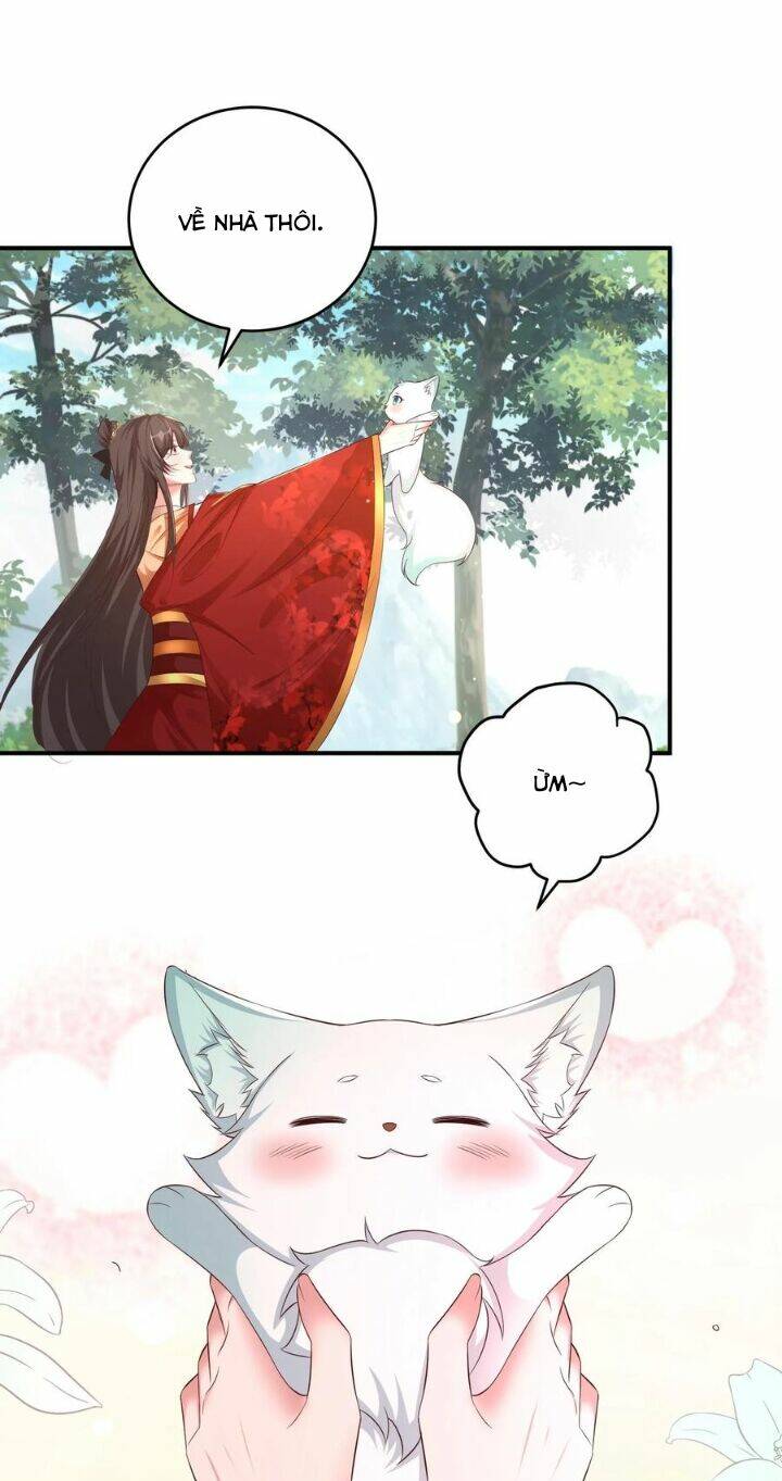 Chuyển Sinh: Thần Y Quận Chúa Khuynh Thiên Hạ Chapter 18 - Trang 2