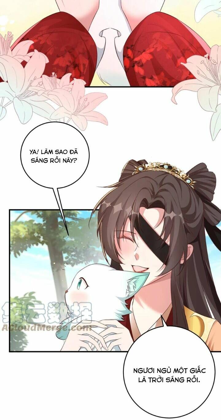 Chuyển Sinh: Thần Y Quận Chúa Khuynh Thiên Hạ Chapter 18 - Trang 2