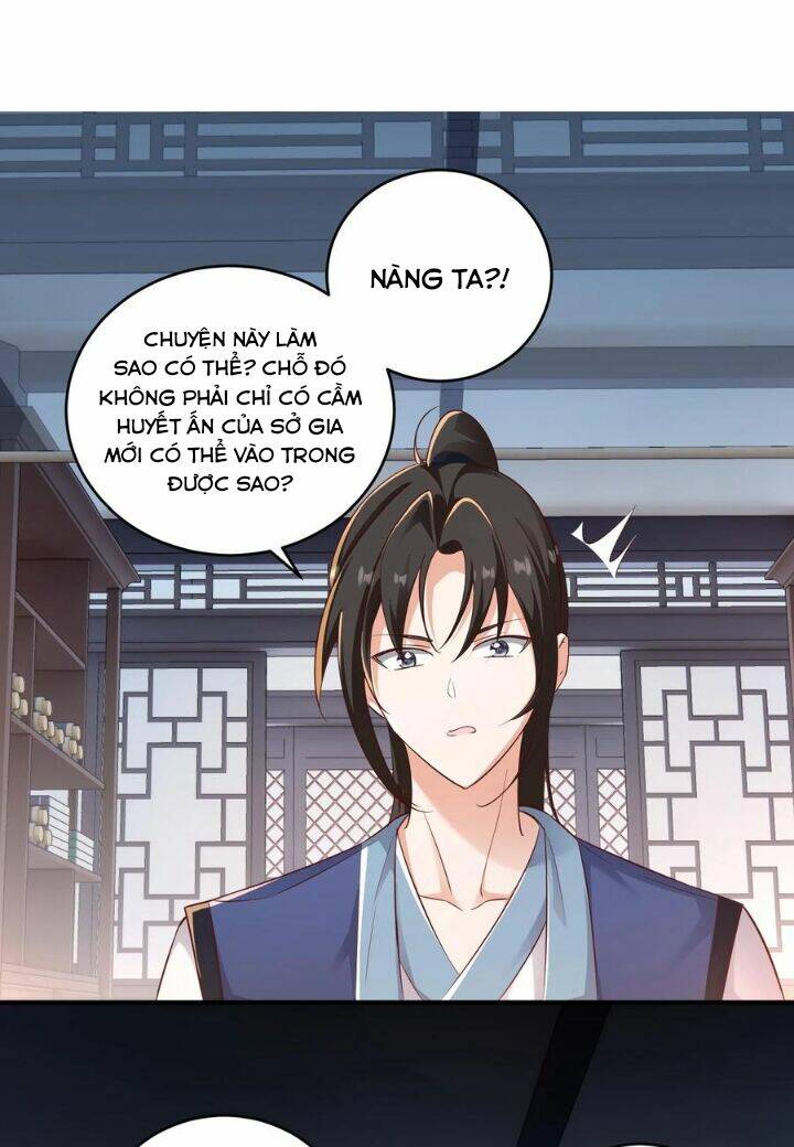 Chuyển Sinh: Thần Y Quận Chúa Khuynh Thiên Hạ Chapter 18 - Trang 2