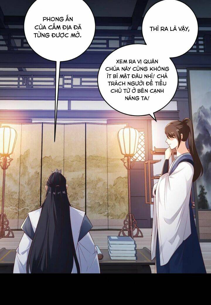 Chuyển Sinh: Thần Y Quận Chúa Khuynh Thiên Hạ Chapter 18 - Trang 2