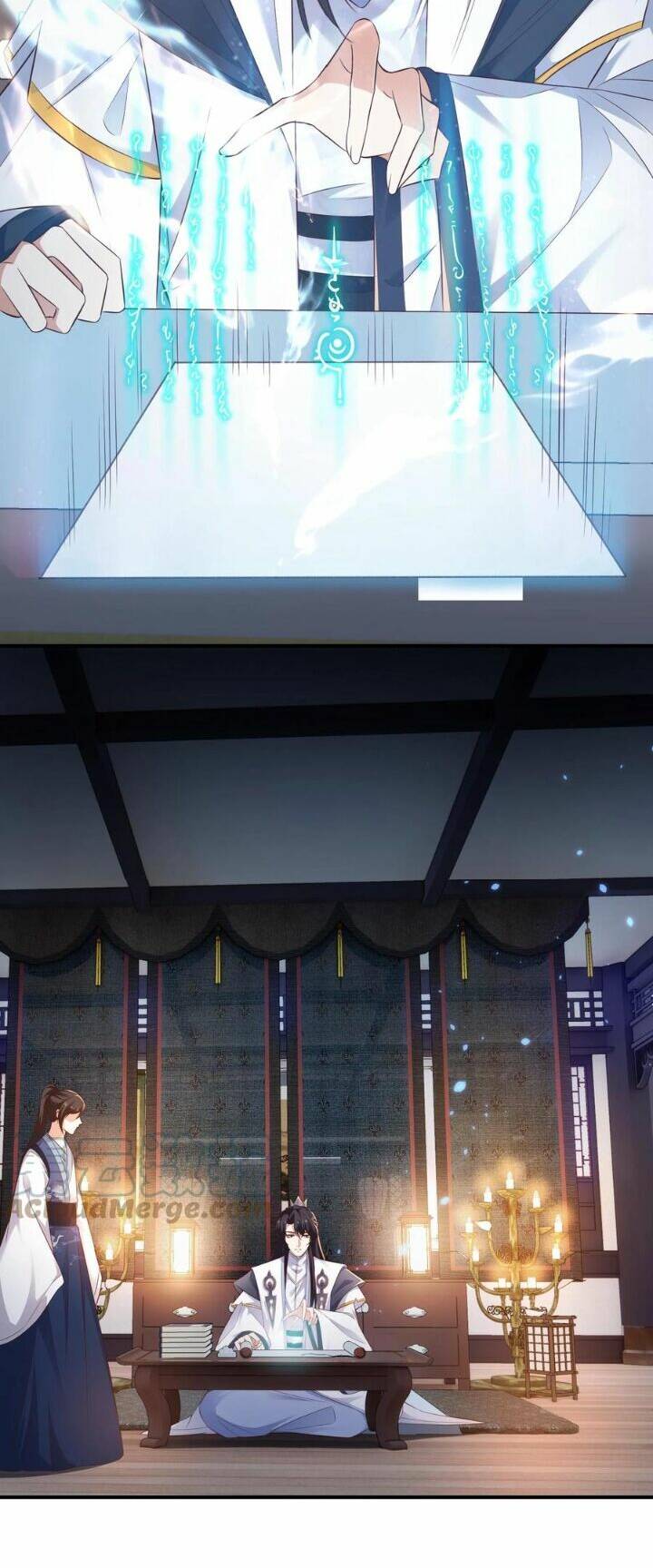 Chuyển Sinh: Thần Y Quận Chúa Khuynh Thiên Hạ Chapter 18 - Trang 2