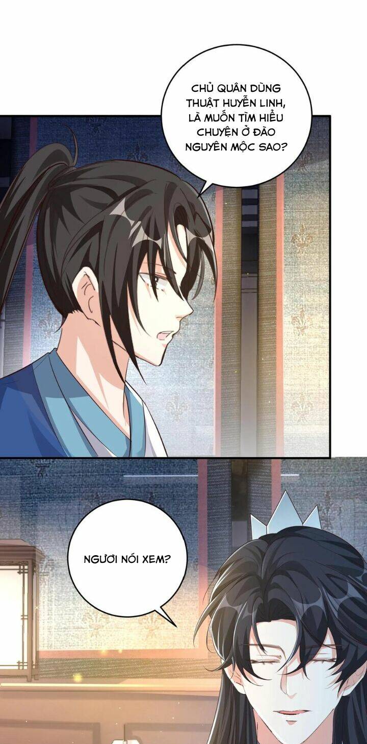 Chuyển Sinh: Thần Y Quận Chúa Khuynh Thiên Hạ Chapter 18 - Trang 2