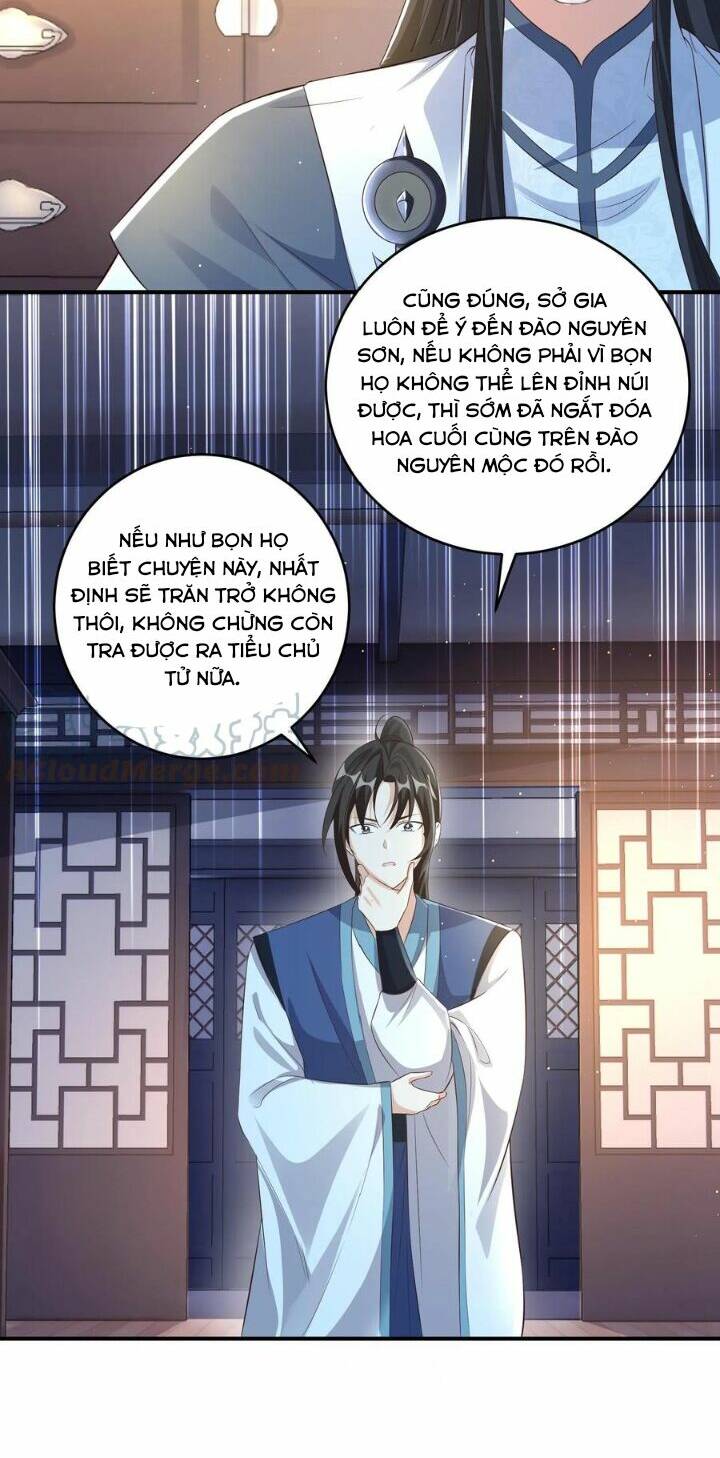 Chuyển Sinh: Thần Y Quận Chúa Khuynh Thiên Hạ Chapter 18 - Trang 2