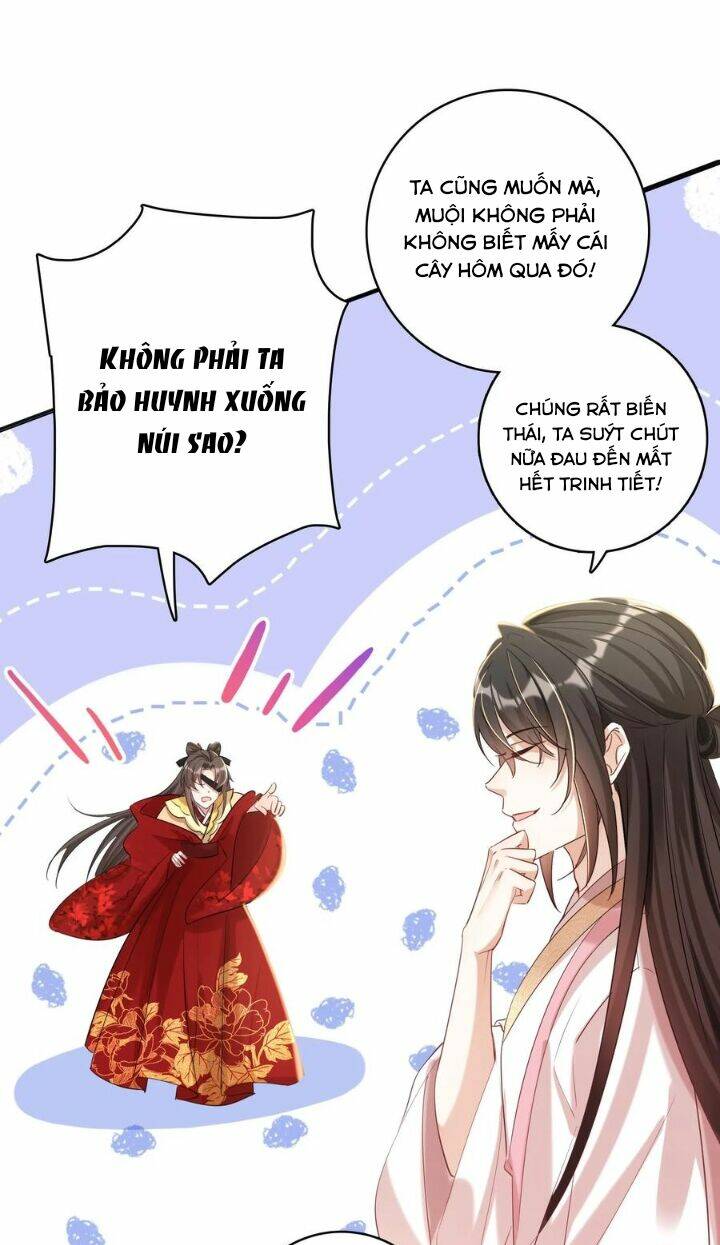 Chuyển Sinh: Thần Y Quận Chúa Khuynh Thiên Hạ Chapter 19 - Trang 2