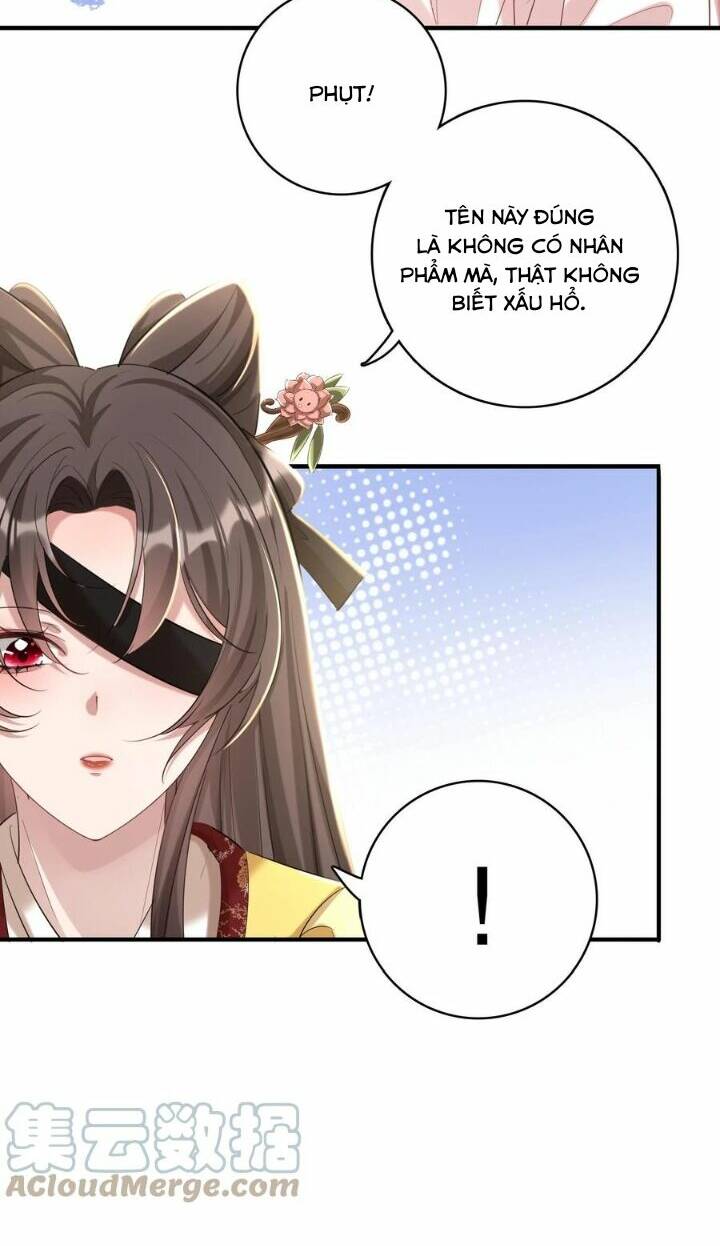 Chuyển Sinh: Thần Y Quận Chúa Khuynh Thiên Hạ Chapter 19 - Trang 2