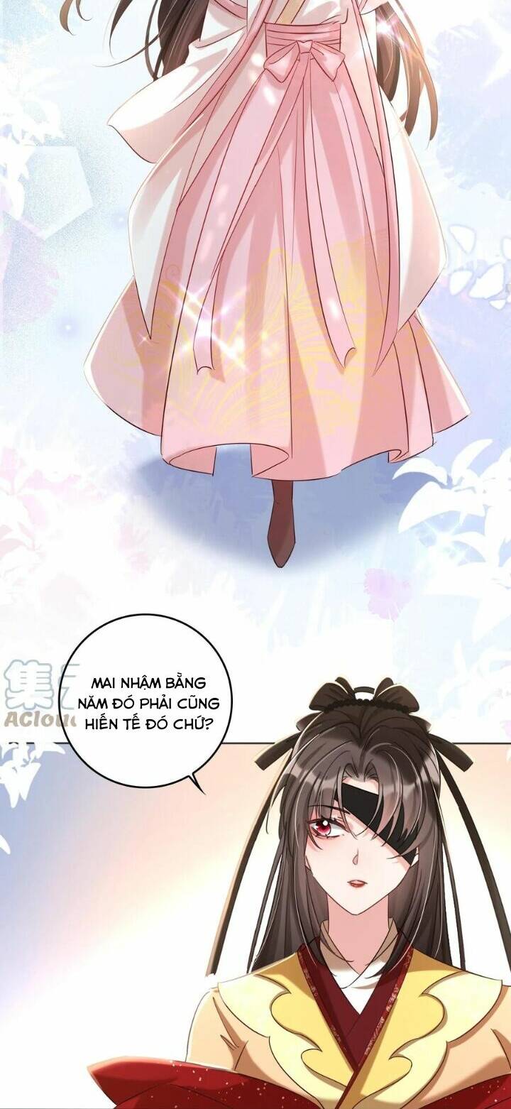 Chuyển Sinh: Thần Y Quận Chúa Khuynh Thiên Hạ Chapter 19 - Trang 2