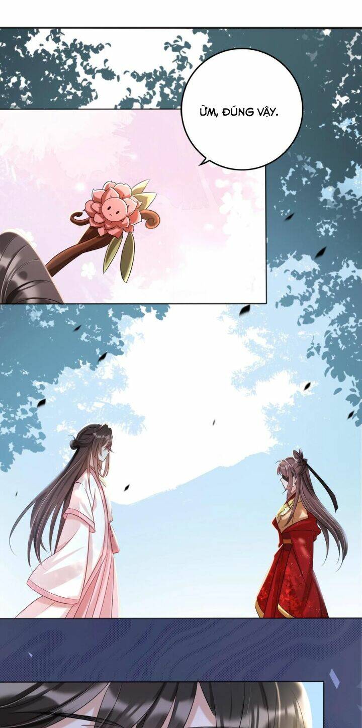 Chuyển Sinh: Thần Y Quận Chúa Khuynh Thiên Hạ Chapter 19 - Trang 2