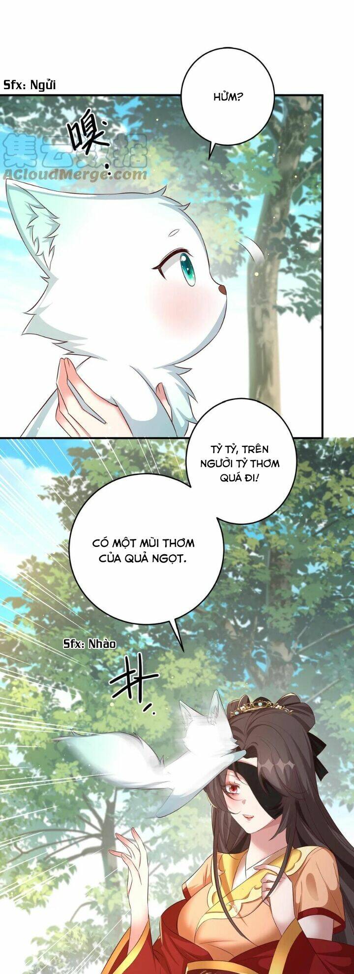 Chuyển Sinh: Thần Y Quận Chúa Khuynh Thiên Hạ Chapter 19 - Trang 2