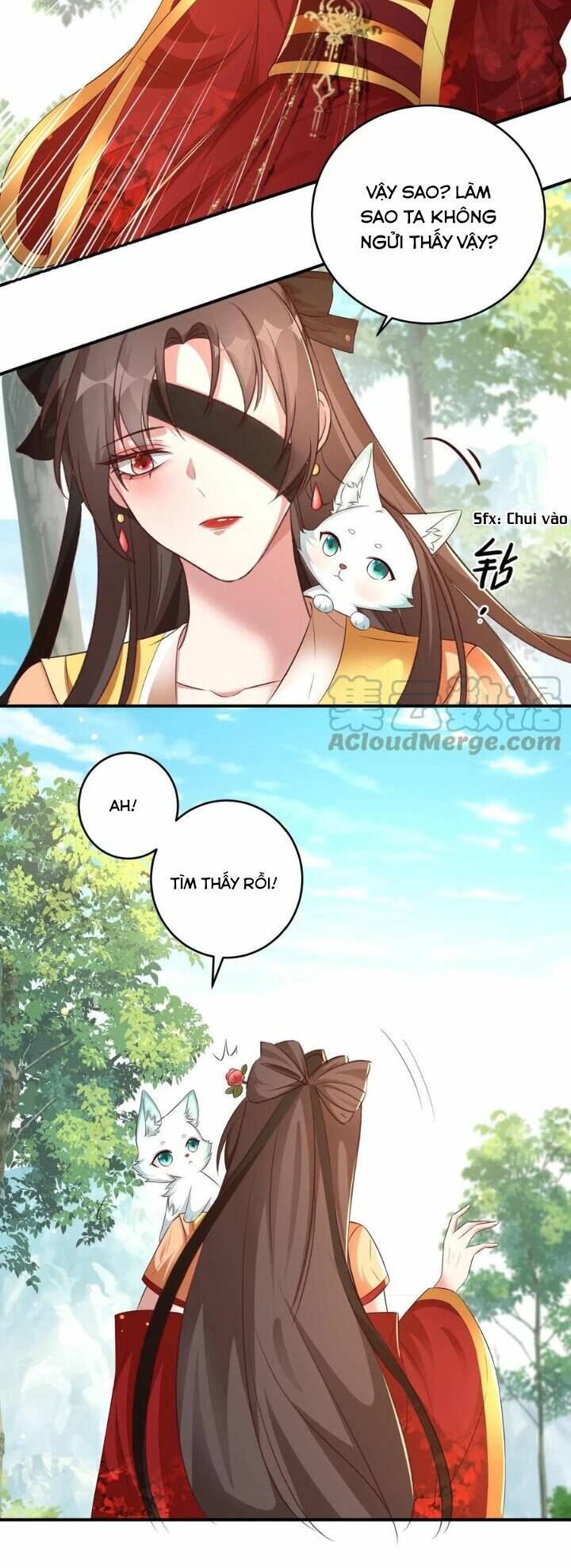 Chuyển Sinh: Thần Y Quận Chúa Khuynh Thiên Hạ Chapter 19 - Trang 2