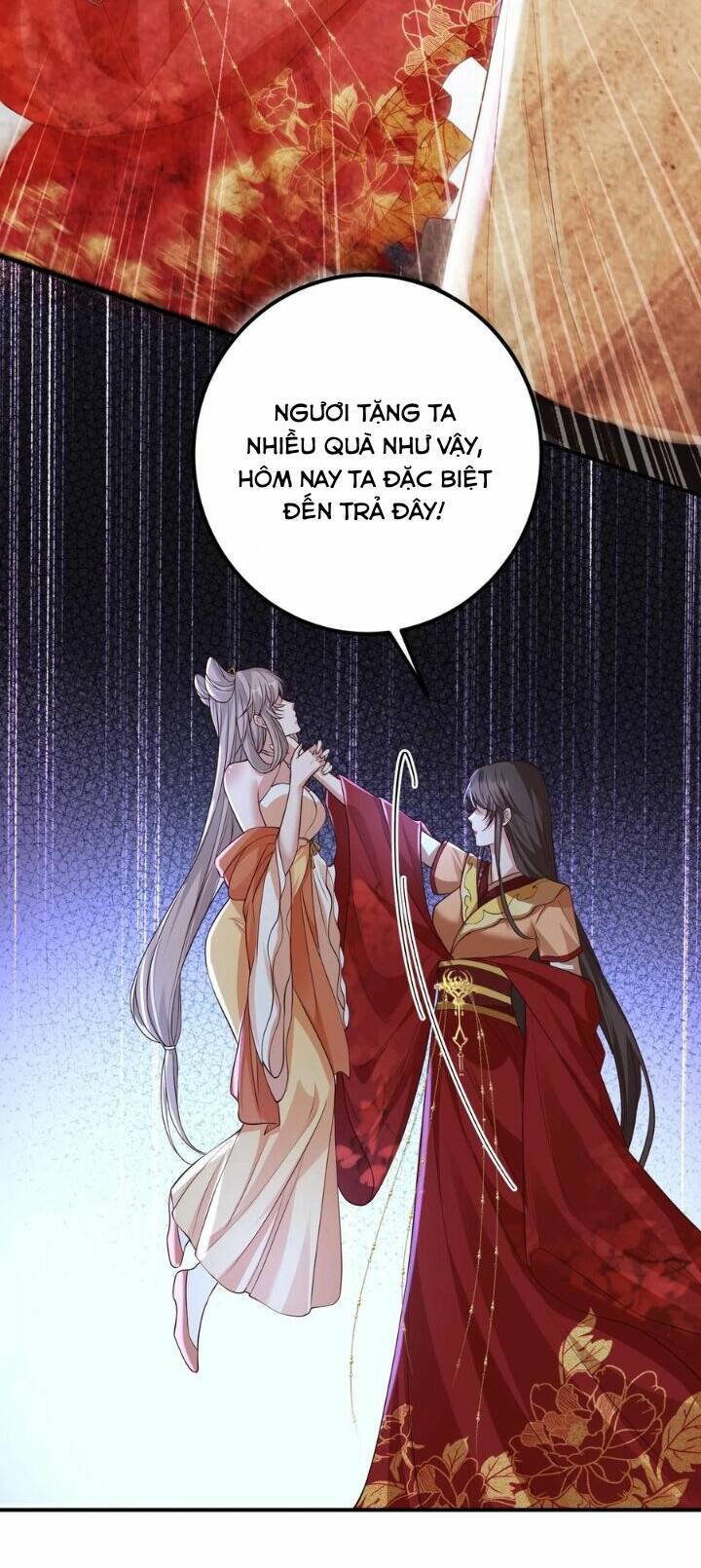 Chuyển Sinh: Thần Y Quận Chúa Khuynh Thiên Hạ Chapter 2 - Trang 2