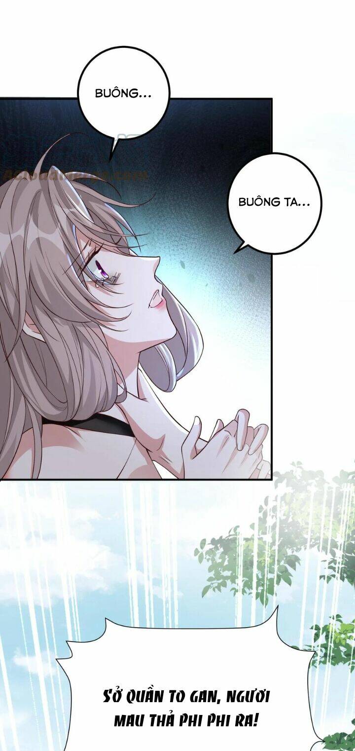 Chuyển Sinh: Thần Y Quận Chúa Khuynh Thiên Hạ Chapter 2 - Trang 2