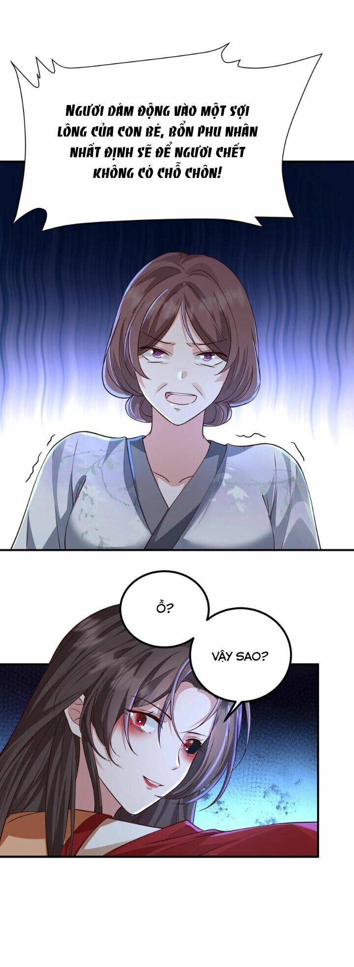 Chuyển Sinh: Thần Y Quận Chúa Khuynh Thiên Hạ Chapter 2 - Trang 2