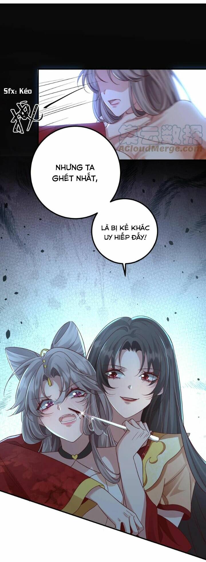 Chuyển Sinh: Thần Y Quận Chúa Khuynh Thiên Hạ Chapter 2 - Trang 2