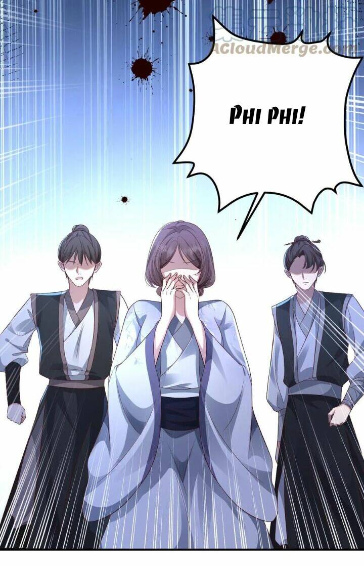 Chuyển Sinh: Thần Y Quận Chúa Khuynh Thiên Hạ Chapter 2 - Trang 2