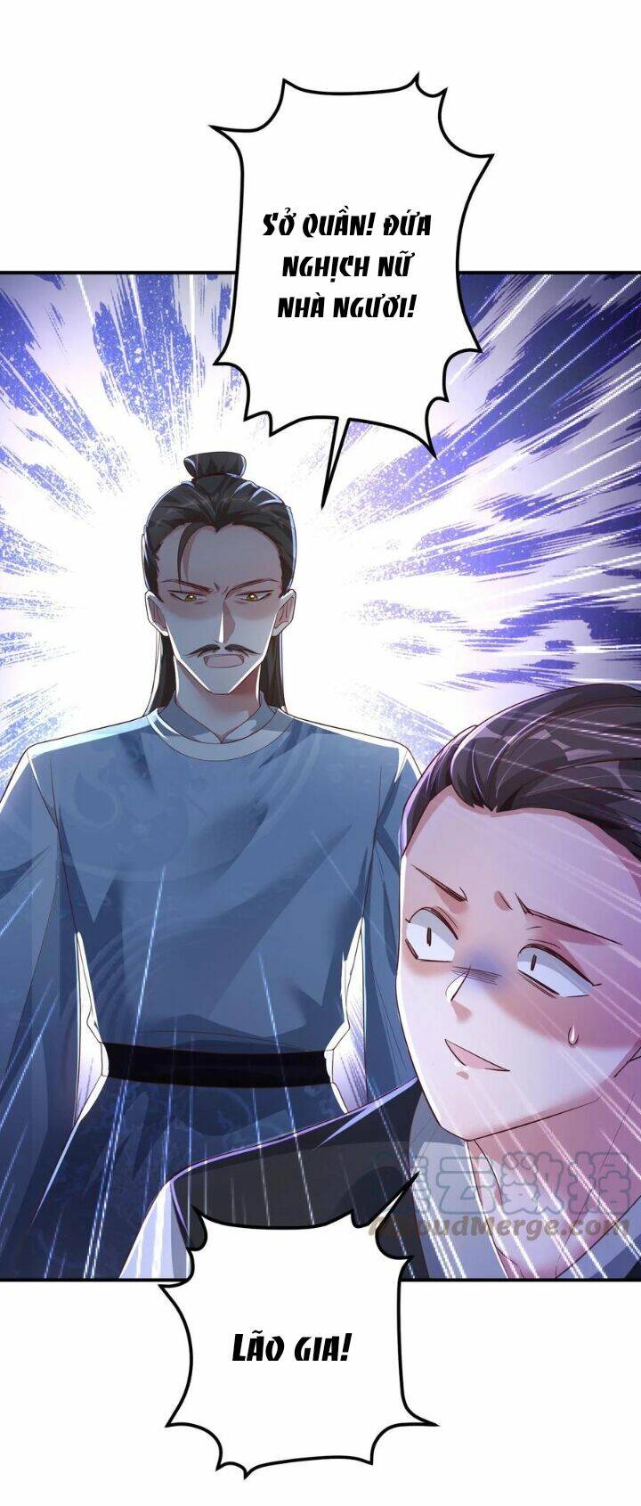 Chuyển Sinh: Thần Y Quận Chúa Khuynh Thiên Hạ Chapter 2 - Trang 2