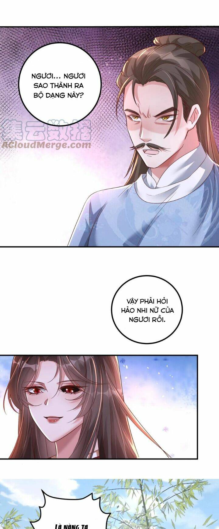 Chuyển Sinh: Thần Y Quận Chúa Khuynh Thiên Hạ Chapter 2 - Trang 2