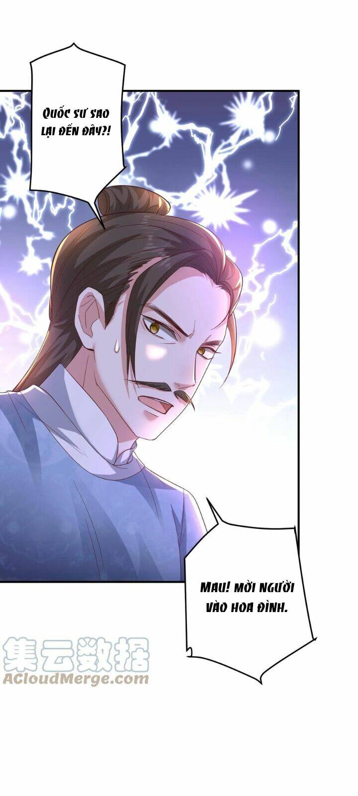 Chuyển Sinh: Thần Y Quận Chúa Khuynh Thiên Hạ Chapter 2 - Trang 2