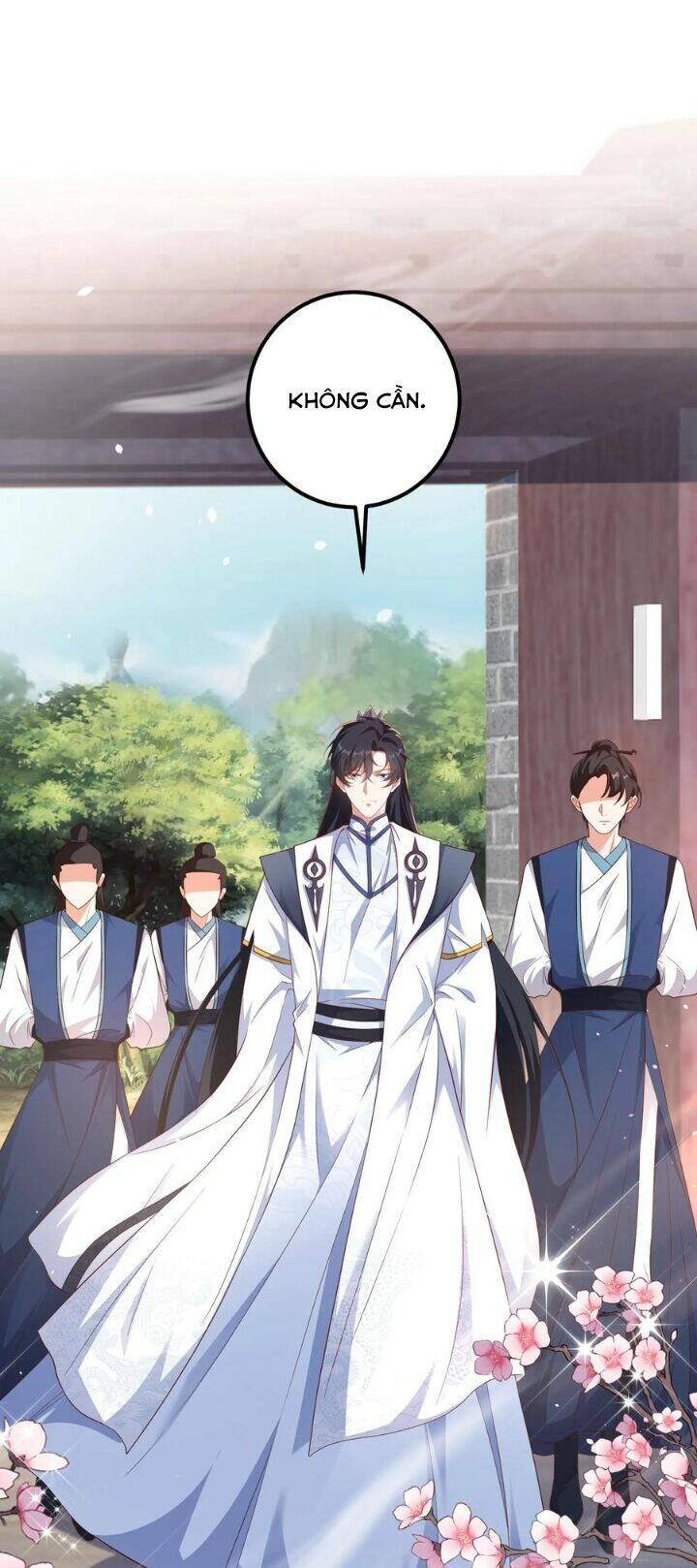 Chuyển Sinh: Thần Y Quận Chúa Khuynh Thiên Hạ Chapter 2 - Trang 2