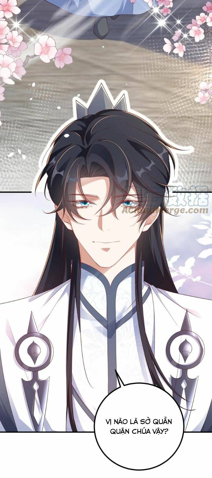 Chuyển Sinh: Thần Y Quận Chúa Khuynh Thiên Hạ Chapter 2 - Trang 2