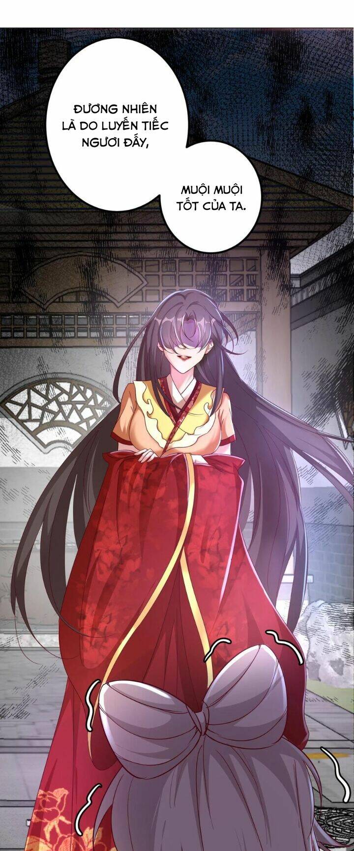 Chuyển Sinh: Thần Y Quận Chúa Khuynh Thiên Hạ Chapter 2 - Trang 2