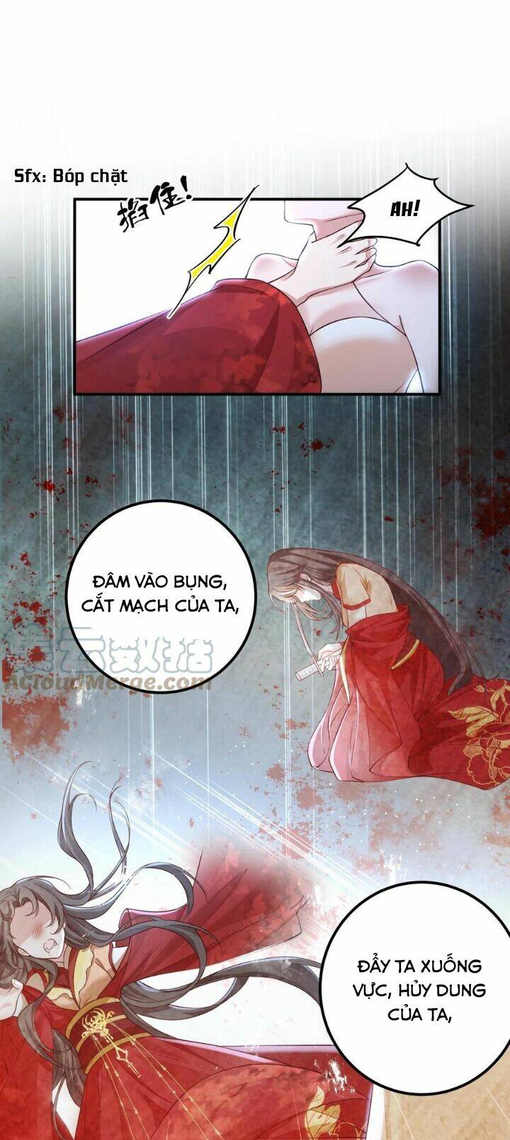 Chuyển Sinh: Thần Y Quận Chúa Khuynh Thiên Hạ Chapter 2 - Trang 2